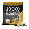 Jocko Fuel 29115 Vanilla Protein Powder Bag
