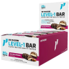 1st Phorm Level 1 Bar Salted Caramel 15 Bars