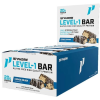 1st Phorm Level 1 Bar Cookie Dough 15 Bars