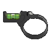 Arken Abl34 Bubble Level 34mm