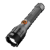 Alliance Consumer Group Nebo Nebflt0061 Leo 1800 Lum Flashlight Rec Flx