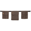 Browning Belted Dove Game Bag Chocolate Osfm*