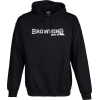 Browning Hoodie Backfence Arms Black Xlarge