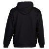 Browning Hoodie Vintage Emblem Elk Black Large