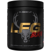 Bucked Up Preworkout Lfg Burn Berry 30 Servings