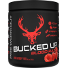 Bucked Up Preworkout Blood Raz 30 Servings