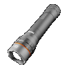 Alliance Consumer Group Nebo Nebflt0069 Newton 1500 Lum Flashlight Alk