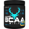 Bucked Up Postworkout Originl Bcaa Blue Pineapple 30servings