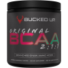 Bucked Up Postworkout Originl Bcaa Strawberry Mojito 30srvgs