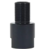 Kaw Valley Precision Thread Adapter 1/2x28 To 5/8x24