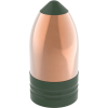 Cva Powerbelt Copper G2 Aero Tip Bullets 50cal 245gr 15ct