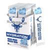 Bucked Up Hydration 2.0 Polar Blue 18 Count