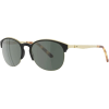 Force Flex Sunglasses Caprice Green Lens