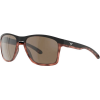 Force Flex Sunglasses Bluechip Brown Lens Polarized