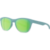 Force Flex Sunglasses Bryce Green Mirror Lens Polarized