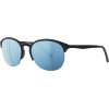 Force Flex Sunglasses Caprice Blue Mirror Lens