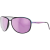 Force Flex Sunglasses Tango Pink Revo Lens Polarized