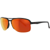 Force Flex Sunglasses Jetstream Red Mirror Polarized