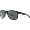 Force Flex Sunglasses Bluechip Smoke Lens Polarized