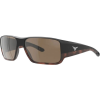 Force Flex Sunglasses Kingfish Brown Lens Non Polarized