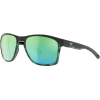 Force Flex Sunglasses Bluechip Brown Green Mirror Polarized