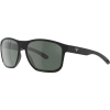 Force Flex Sunglasses Nightowl Smoke Lens Polarized