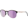 Force Flex Sunglasses Caprice Pink Mirror Lens