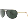 Force Flex Sunglasses Tango Green Lens Polarized