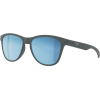 Force Flex Sunglasses Bryce Blue Mirror Lens Polarized