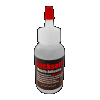 Flexbar Rocksett 15017 High Temp Muzzle Adhesive 1oz