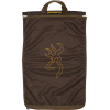 Browning Comp Series Empties Bag Spring Top Zip Bottom<