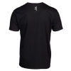 Browning Ss Tshirt Ht Buckmark Black Xlarge