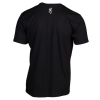 Browning Ss Tshirt Contour Black Xxlarge