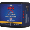 Cci High Bar Air Pellets 22 35gr Hp 100rd Box 5bx/cs