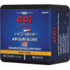 Cci High Bar Air Pellets 22 30gr Hp 100rd Box 5bx/cs