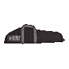Allen 60132hry Henry Logo Case Axe 32" Blk/gry