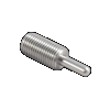 Hornady Mandrel Horn 391930 Neck Turn 338 Cal
