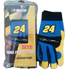 Encon Nascar Team Series Deerskin Gloves #24 Large