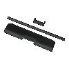 Cmmg Zeroed Polymer Ejection Port Cover Kit Ar15
