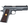 Colt Government 1911 .38 Super, 5" Barrel, 9 rnd - Royal Blue [MPN:O1911C38RB]