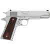 Colt 1911 Government .45 ACP, 5" Barrel, 8 rnd - Polished Stainless [MPN:O1911C-BS]