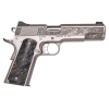 CNC Firearms Kimber 1911 .45 ACP, 5" Barrel, 7 rnd - Wildlife Stainless [MPN:CNCWILDLIFE45]