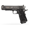Kimber DS Warrior Boot 9mm, 5" Barrel, Optic Ready, 20 rnd - Black [MPN:3700895]