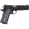 Colt Combat Unit Government .45 ACP, 5" Barrel, Optic Ready, 8 rnd - Black [MPN:O1080CCUOR]