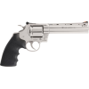Colt Grizzly .357 Mag, 6" Ported Barrel, 6 rnd - Stainless [MPN:GRIZZLYSP6RTS]
