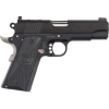 Colt Night Commander .45 ACP, 4.25" Barrel, Optic Ready, 8 rnd - Black [MPN:O4840NCOR]