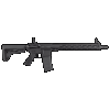 Colt M4 Enhanced Patrol 5.56 NATO, 16.30" Barrel, 30 rnd - Black [MPN:LE6920-EPRII]