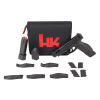 Hk VP9A1 L 9mm, 5" Barrel, Optic Ready, 20 rnd - Black [MPN:81001255]