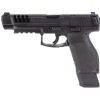 Hk VP9A1 L 9mm, 5" Barrel, Optic Ready, 10 rnd - Black [MPN:81001257]