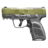 HK CC9 9MM, 3.32" Barrel, Optic Ready, 12 rnd - BAZOOKA GREEN [MPN:81001401]